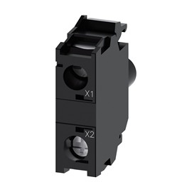 MODULO LED VERDE 110 VAC P/TABLERO