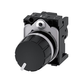 POTENCIOMETRO CON BASE 3SU