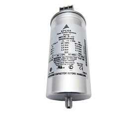 CAPACITOR TRIFASICO PHICAP 5 KVAR 240 V A7B93000751223