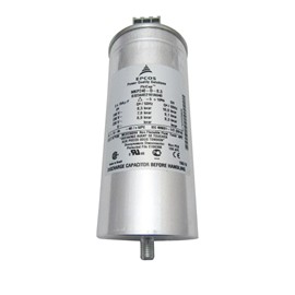 CAPACITOR TRIFASICO PHICAP 10KVAR 240 V A7B93000751225