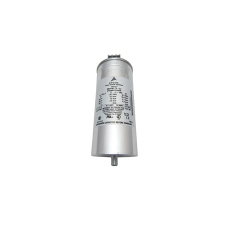CAPACITOR TRIFASICO PHICAP 10KVAR 240 V A7B93000751225