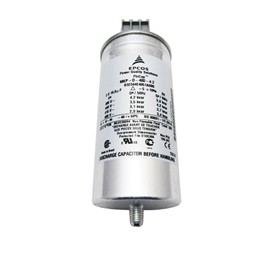 CAPACITOR TRIFASICO PHICAP 7.5 KVAR 480 V A7B93000751280