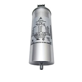 CAPACITOR TRIFASICO PHICAP 10KVAR 480 V A7B93000751228