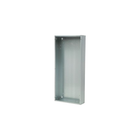 GABINETE P1 30 CIRCUITOS NEMA 1 400 AMP. MX:B62