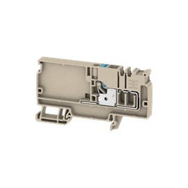 AAP11 6 LO BL, CLEMA DE ALIMENTACION