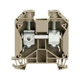 WDU 35, CLEMA DE PASO