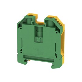 WPE 35, CLEMA DE TIERRA