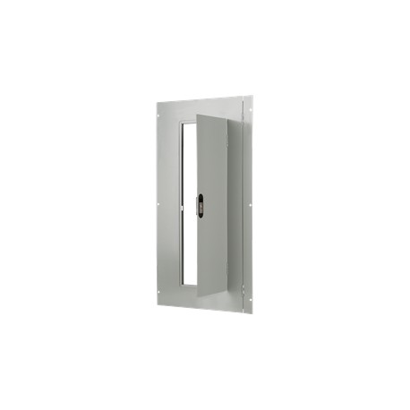 PUERTA (FRENTE) MONTAJE SOBREPONER P/TABLEROS P1 18 CIRCUITOS 250 AMP. MX:S32B