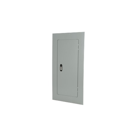 PUERTA (FRENTE) MONTAJE SOBREPONER P/TABLEROS P1 30 CIRCUITOS 250 AMP. MX:S38B