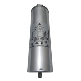 CAPACITOR TRIFASICO PHICAP 30KVAR 525V CA MX4:32344E5252A020