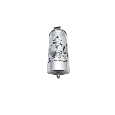 CAPACITOR TRIFASICO PHICAP 12.5 KVAR   525 V CA  MX4:32344E5121A520