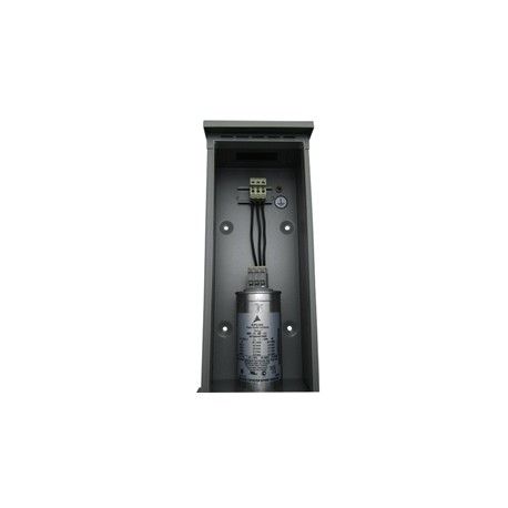 BANCO DE CAPACITORES 5 KVAR 480 V FIJO A7B10000002690  (NO APLICA GARANTIA POR: TRANSITORIOS Y/O ARM