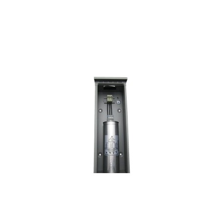 BANCO DE CAPACITORES 20 KVAR 480 V FIJO A7B10000002697 (NO APLICA GARANTIA POR: TRANSITORIOS Y/O ARM
