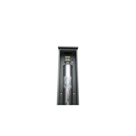 BANCO DE CAPACITORES 25 KVAR 480 V FIJO A7B10000002698 (NO APLICA GARANTIA POR: TRANSITORIOS Y/O ARM