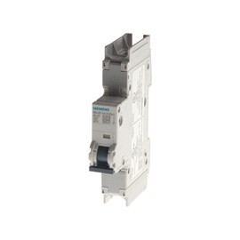 PASTILLA INTERRUPTOR PARA RIEL DIN 5SJ 1X0.3A 14KA/240V