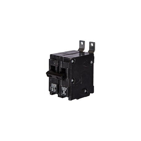 PASTILLA INTERRUPTOR BL 2X40A 10KA 120/240V