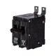 PASTILLA INTERRUPTOR BL 2X40A 10KA 120/240V