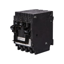 PASTILLA INTERRUPTOR QT 2X15-15A 10KA 120/240V