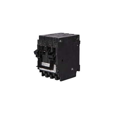 PASTILLA INTERRUPTOR QT 2X20-20A 10KA 120/240V
