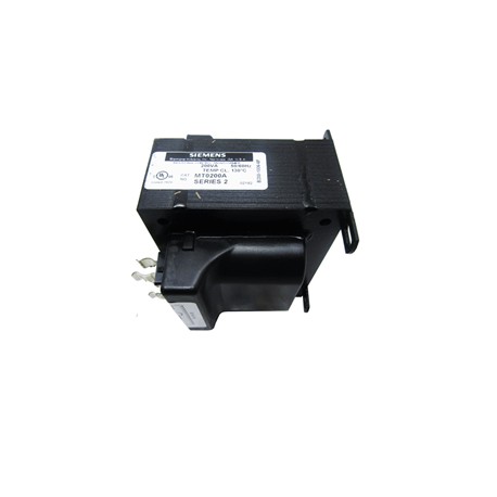 TRANSFORMADOR DE CONTROL 200 VA MT PRIM: 240/ 480 SEC:120V SIEMENS