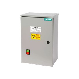 ARRANCADOR ATP C/ITM 10 HP 440 V MX4:3RE51514AB260AR6