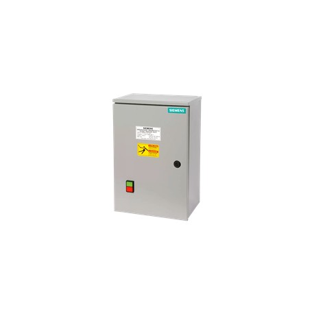 ARRANCADOR ATP C/ITM 20 HP 440 V MX4:3RE51614EB340AR6