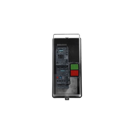 ARRANCADOR ATP 3RE51 220V 2.8-4 AMP  MX4:3RE51101EA151AN6