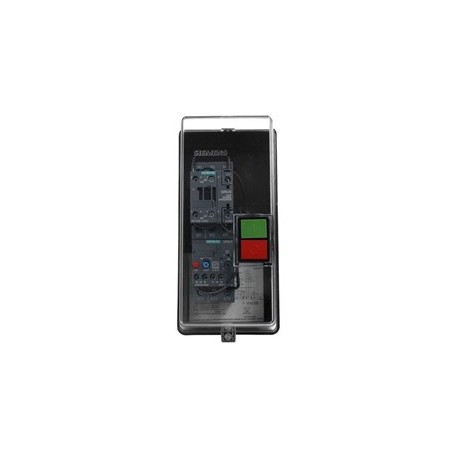 ARRANCADOR ATP 3RE51 440 V 2.8-4 AMP MX4:3RE51101EA151AR6