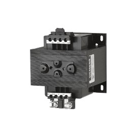TRANSFORMADOR DE CONTROL 350 VA MT PRIM: 240/480 SEC: 120 V SIEMENS
