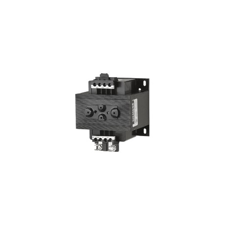 TRANSFORMADOR DE CONTROL 350 VA MT PRIM: 240/480 SEC: 120 V SIEMENS