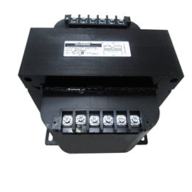TRANSFORMADOR DE CONTROL 1500 VA MT PRIM: 240/480 SEC:120 V SIEMENS
