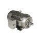MOTOR HORIZONTAL TRIFASICO 1.5 HP 4 POLOS 208-230/460V ARMAZON 145T 1LE2225-1AB31-4AA3-Z D05