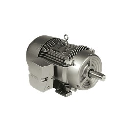 MOTOR HORIZONTAL TRIFASICO 1.5 HP 4 POLOS 208-230/460V ARMAZON 145T 1LE2225-1AB31-4AA3-Z D05
