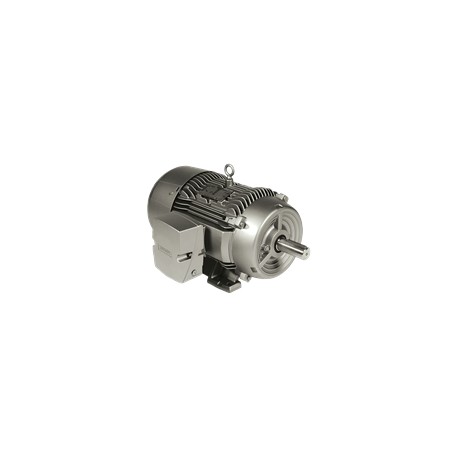 MOTOR HORIZONTAL TRIFASICO 1.5 HP 4 POLOS 208-230/460V ARMAZON 145T 1LE2225-1AB31-4AA3-Z D05