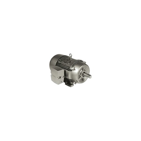 MOTOR HORIZONTAL TRIFASICO 2 HP 4 POLOS 208-230/460V ARMAZON 145T 1LE2225-1AB41-4AA3-Z D05