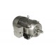 MOTOR HORIZONTAL TRIFASICO 3 HP 4 POLOS 208-230/460V ARMAZON 182T 1LE2225-1CB11-4AA3-Z D05