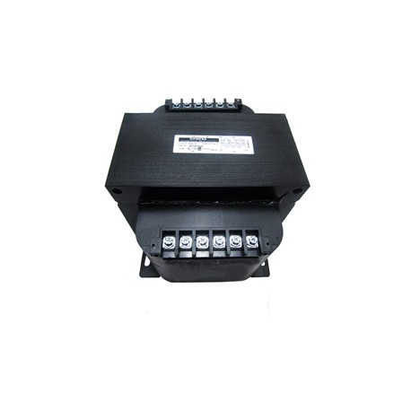 TRANSFORMADOR DE CONTROL 2000 VA MT PRIM:240/480 SEC:120 V SIEMENS