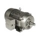 MOTOR HORIZONTAL TRIFASICO 40 HP 4 POLOS 230/460V ARMAZON 324T 1LE2225-3AB11-6AA3-Z D05