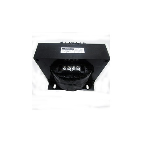 TRANSFORMADOR DE CONTROL 3000 VA MT PRIM: 240/480 SEC:120 V SIEMENS