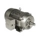 MOTOR HORIZONTAL TRIFASICO 100 HP 4 POLOS 230/460V ARMAZON 405T 1LE2225-4AB21-6AA3-Z D05