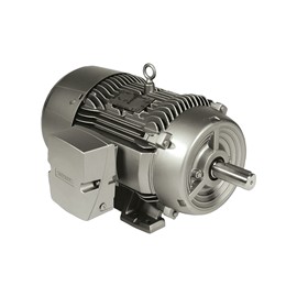 MOTOR HORIZONTAL TRIFASICO 150 HP 4 POLOS 460V ARMAZON 445T 1LE2225-4CB23-2AA3-Z D05