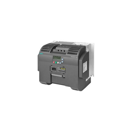 VARIADOR SINAMICS V20 ENTRADA TRIFASICA 440V AC 11 KW 15 HP SIEMENS