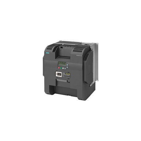 VARIADOR SINAMICS V20 ENTRADA TRIFASICA 440V AC 22 KW 30 HP SIEMENS