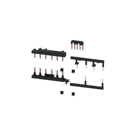 MODULO DE CABLEADO PARA TRES CONTACTORES S0 SIRIUS INNOVATIONS