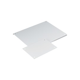 PLATINA PARA GABINETE HOFFMAN NEMA 12  1422 X 1118 MM