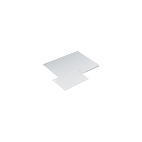 PLATINA PARA GABINETE HOFFMAN NEMA 12 1422 X 1422 MM