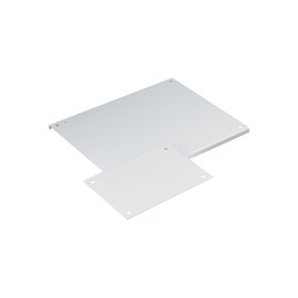 PANEL PARA GABINETE HOFFMAN NEMA 3R 686 X 533 MM