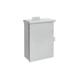 GABINETE HOFFMAN ACERO AL CARBON 152.4 X 91.4 X 30.5 CM NEMA 3R