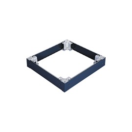 BASE ZOCALO PARA TABLERO PROLINE 100 X 600 X 500 MM