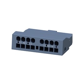 INTERRUPTOR AUXILIAR TRANSVERSAL 1NA+1NC PARA INT. 3RV2